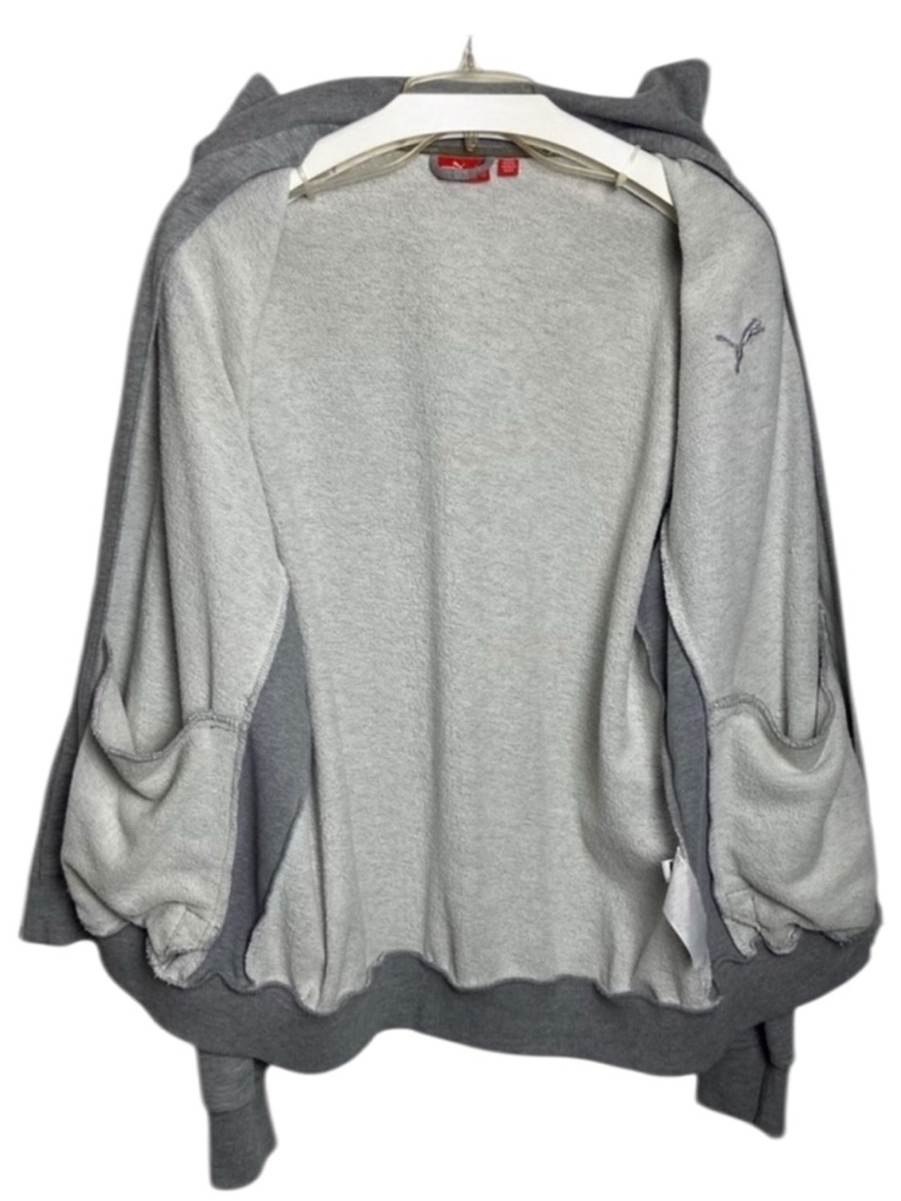 PUMA Full Zip Jacket - Picture 10 of 11